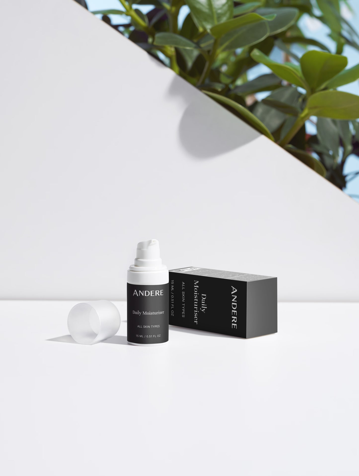 Moisturising Day Cream