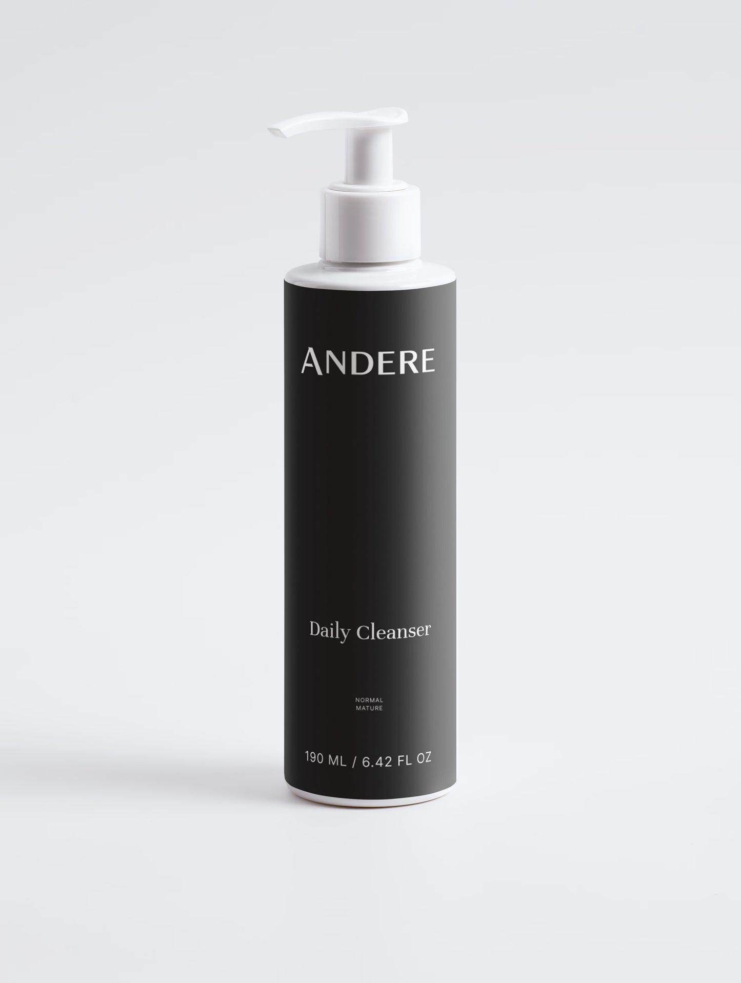 Daily Cleanser