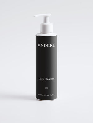Daily Cleanser
