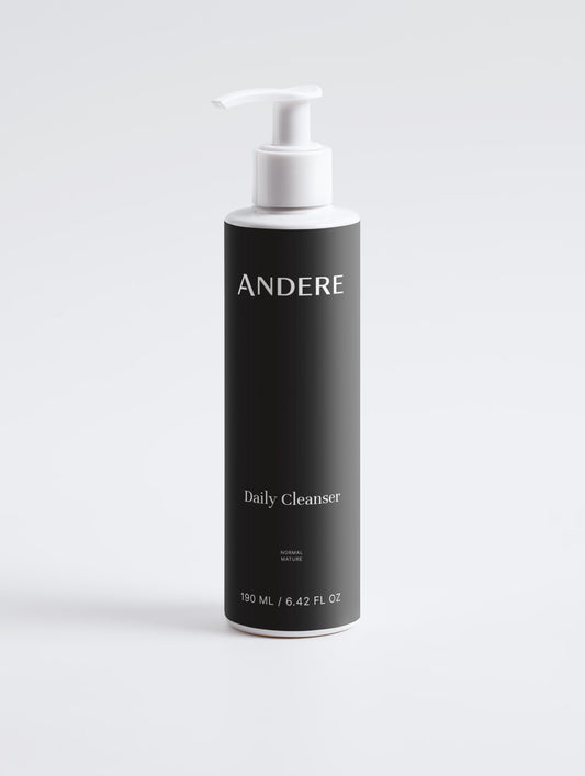 Daily Cleanser