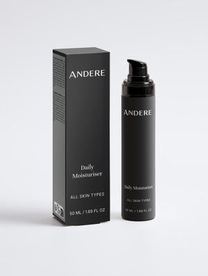 Daily Moisturiser