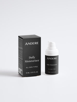 Moisturising Day Cream