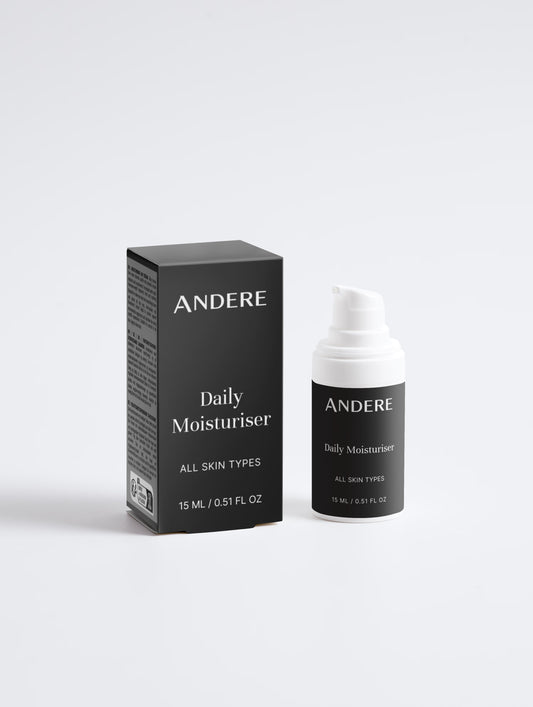 Moisturising Day Cream