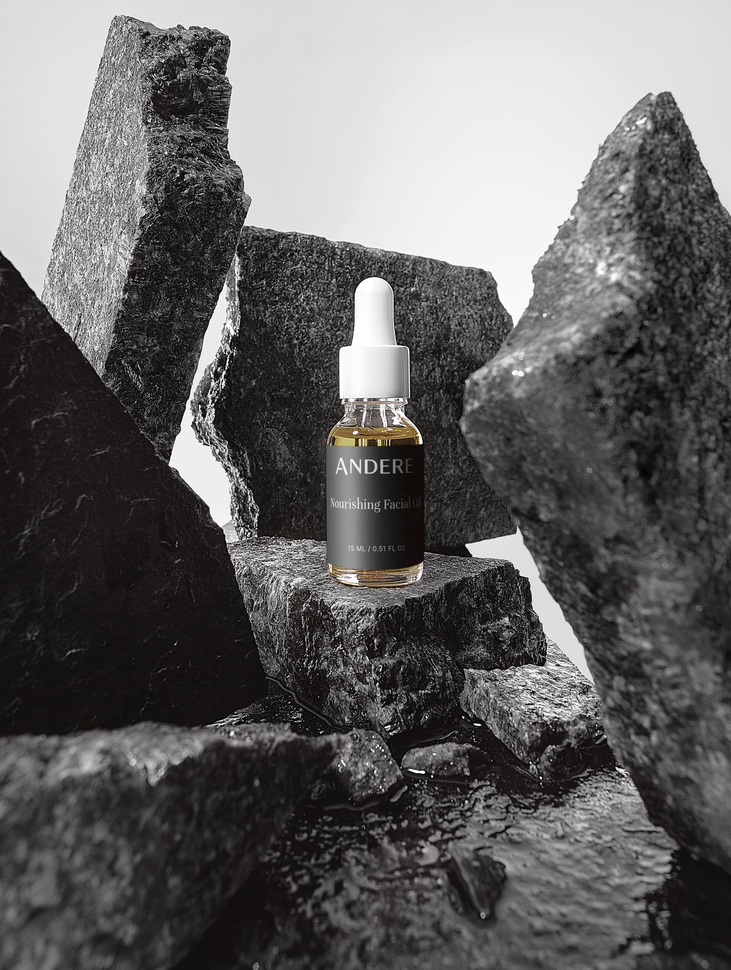 Nourishing Facial Oil