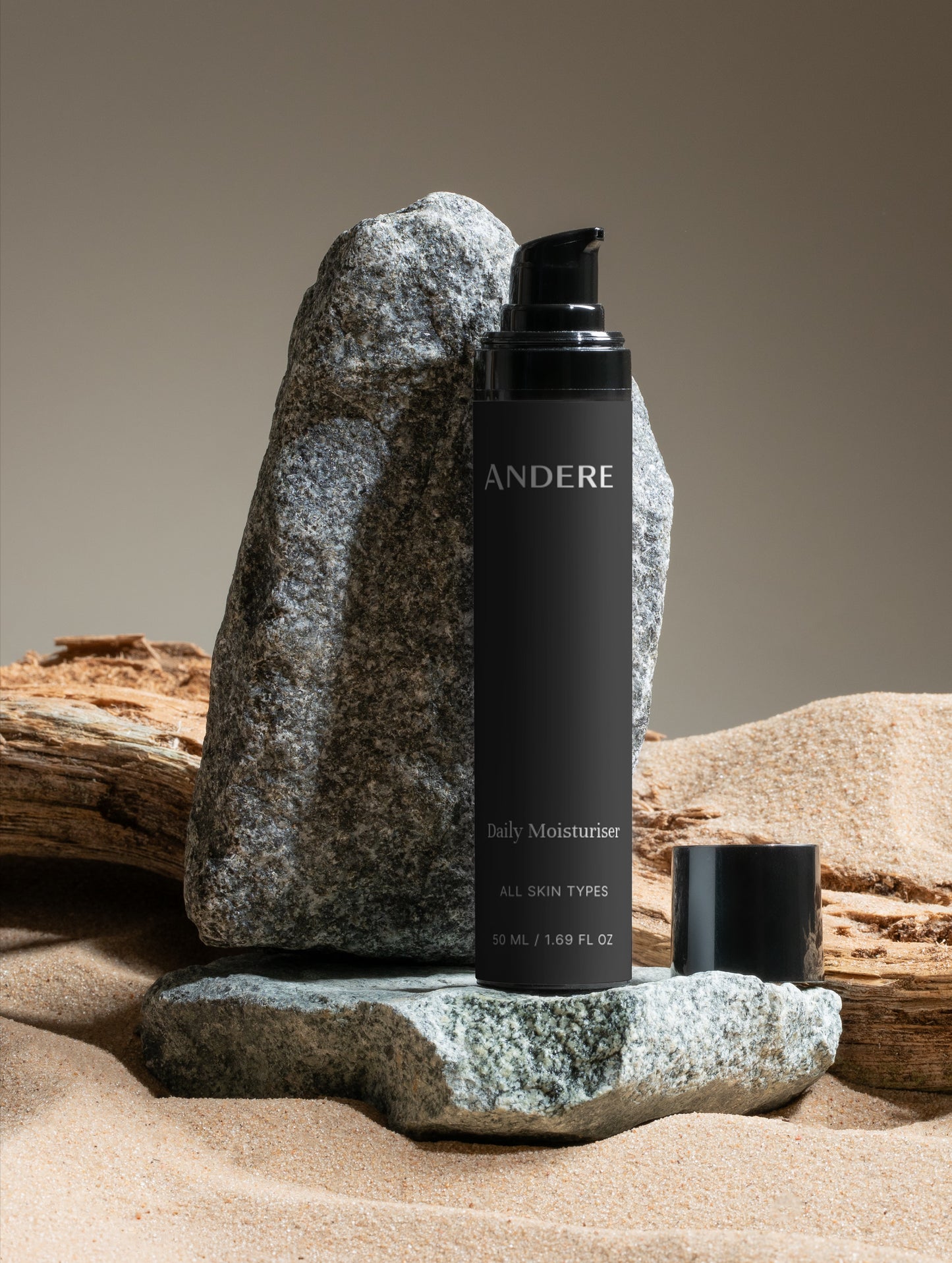 Daily Moisturiser